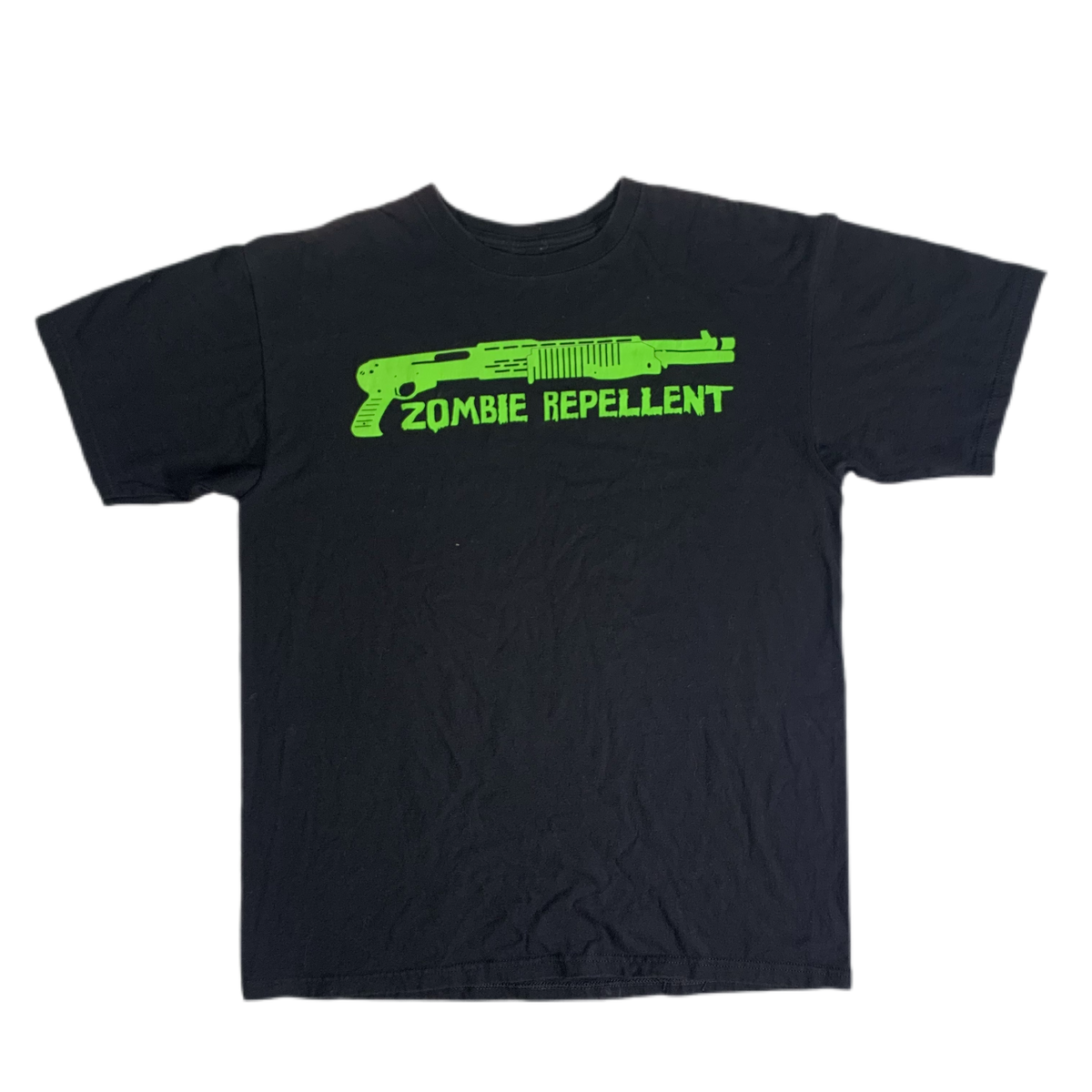 Vintage Resident Evil &quot;Capcom&quot; T-Shirt