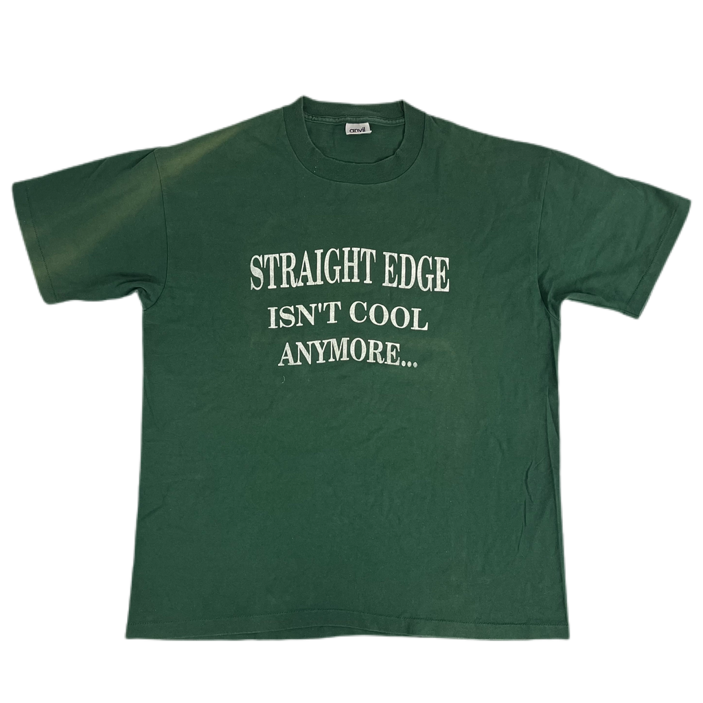 Vintage Outspoken 