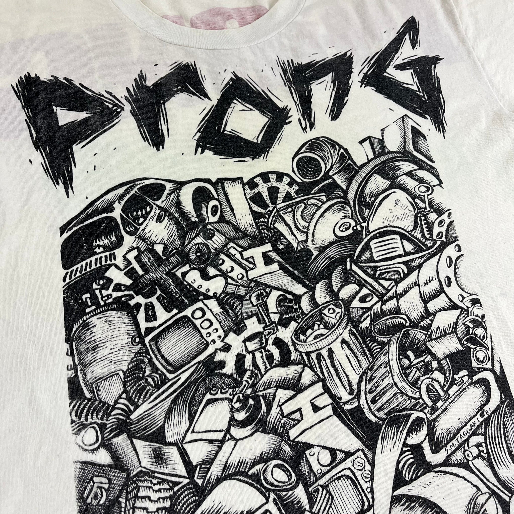 Vintage Prong Vintage Prong