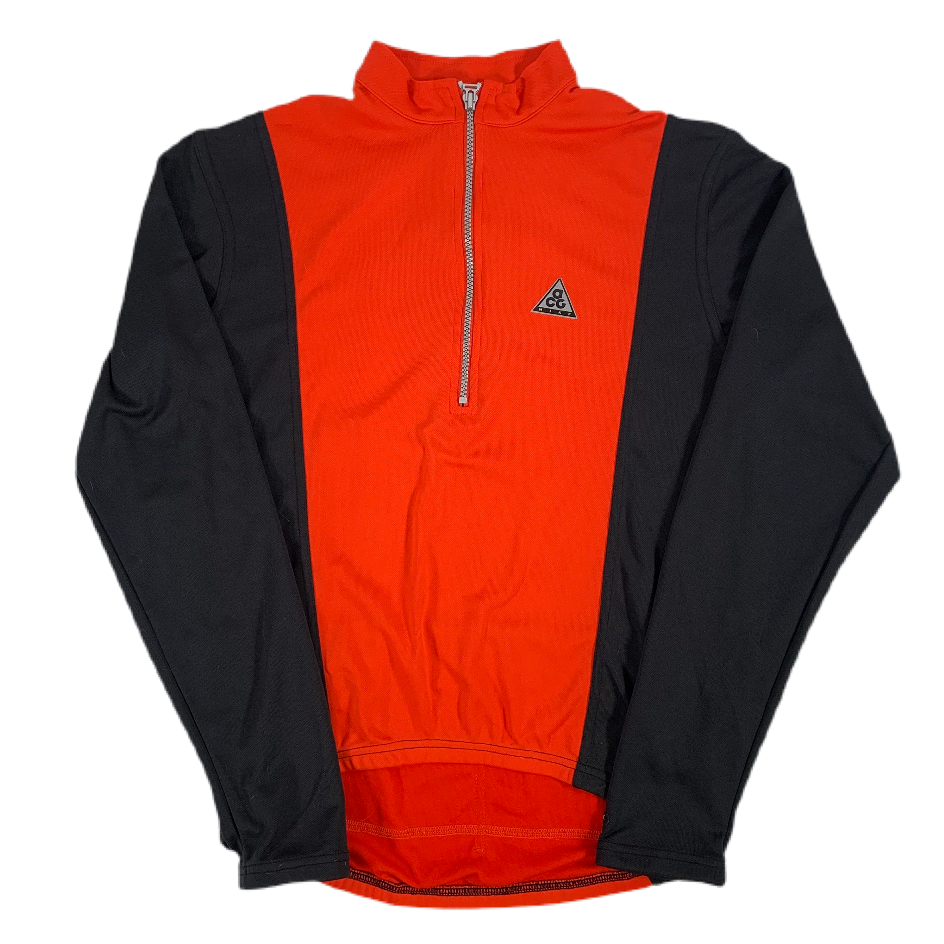 nikelab acg pullover