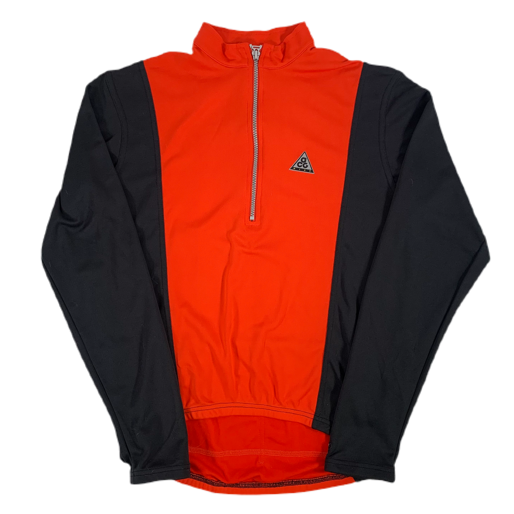 Vintage nike 2025 acg windbreaker