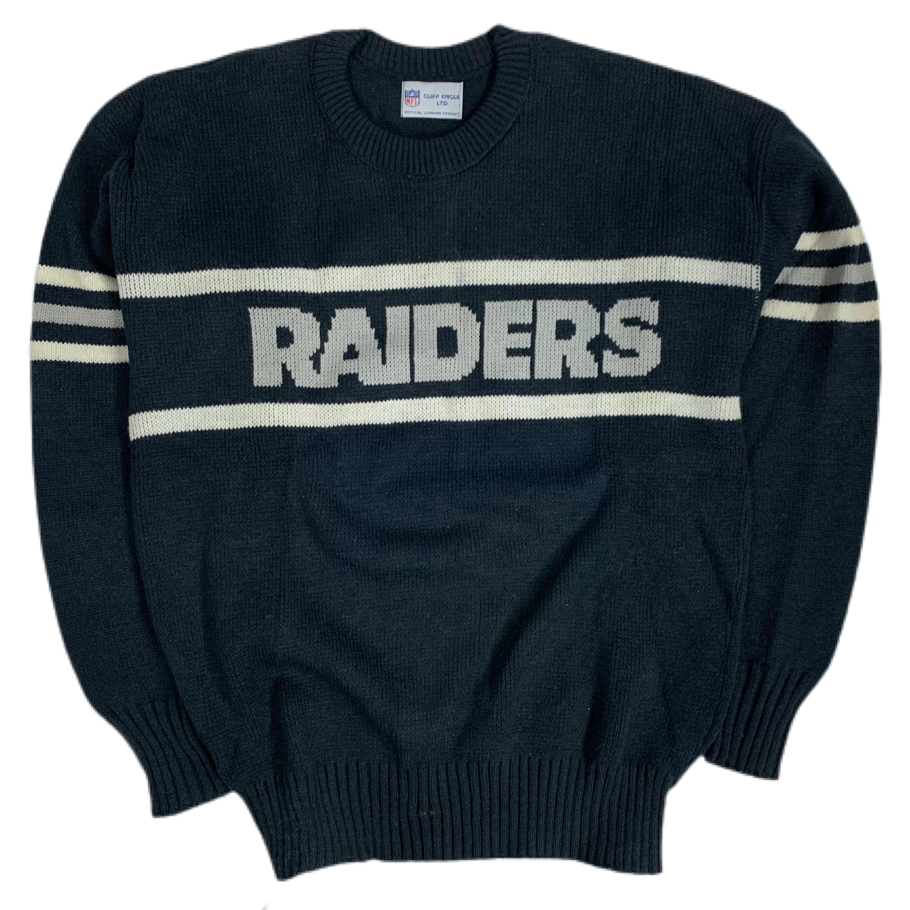 Vintage 2024 raiders sweatshirt