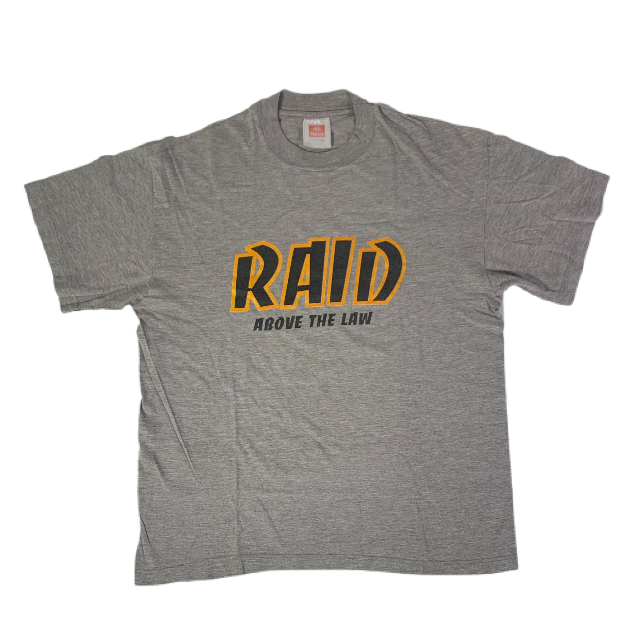 Raid online t shirt