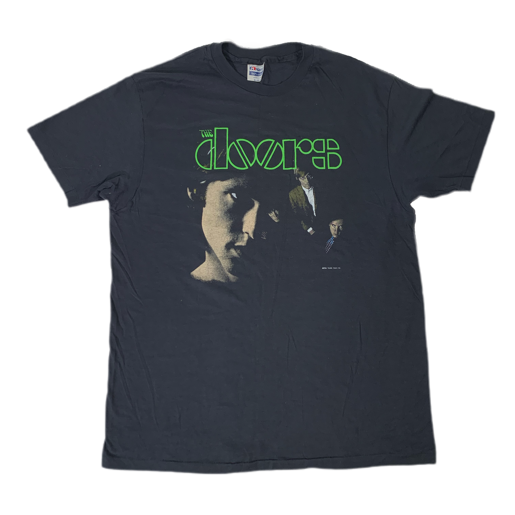Vintage The Doors Vintage The Doors