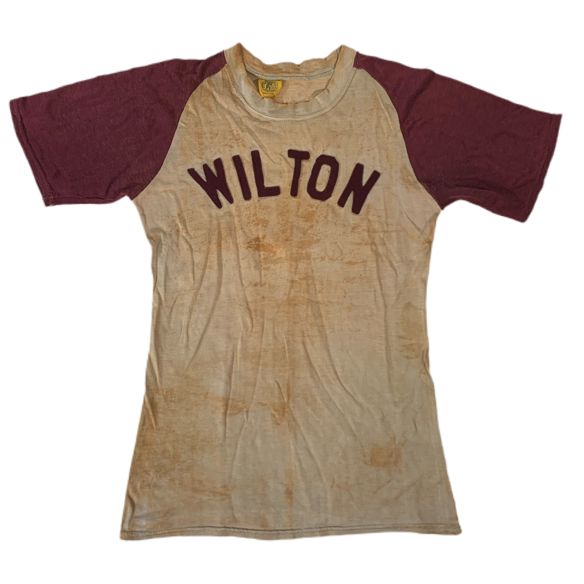 Vintage Empire Athletic Supply Co. “Wilton” Jersey - jointcustodydc