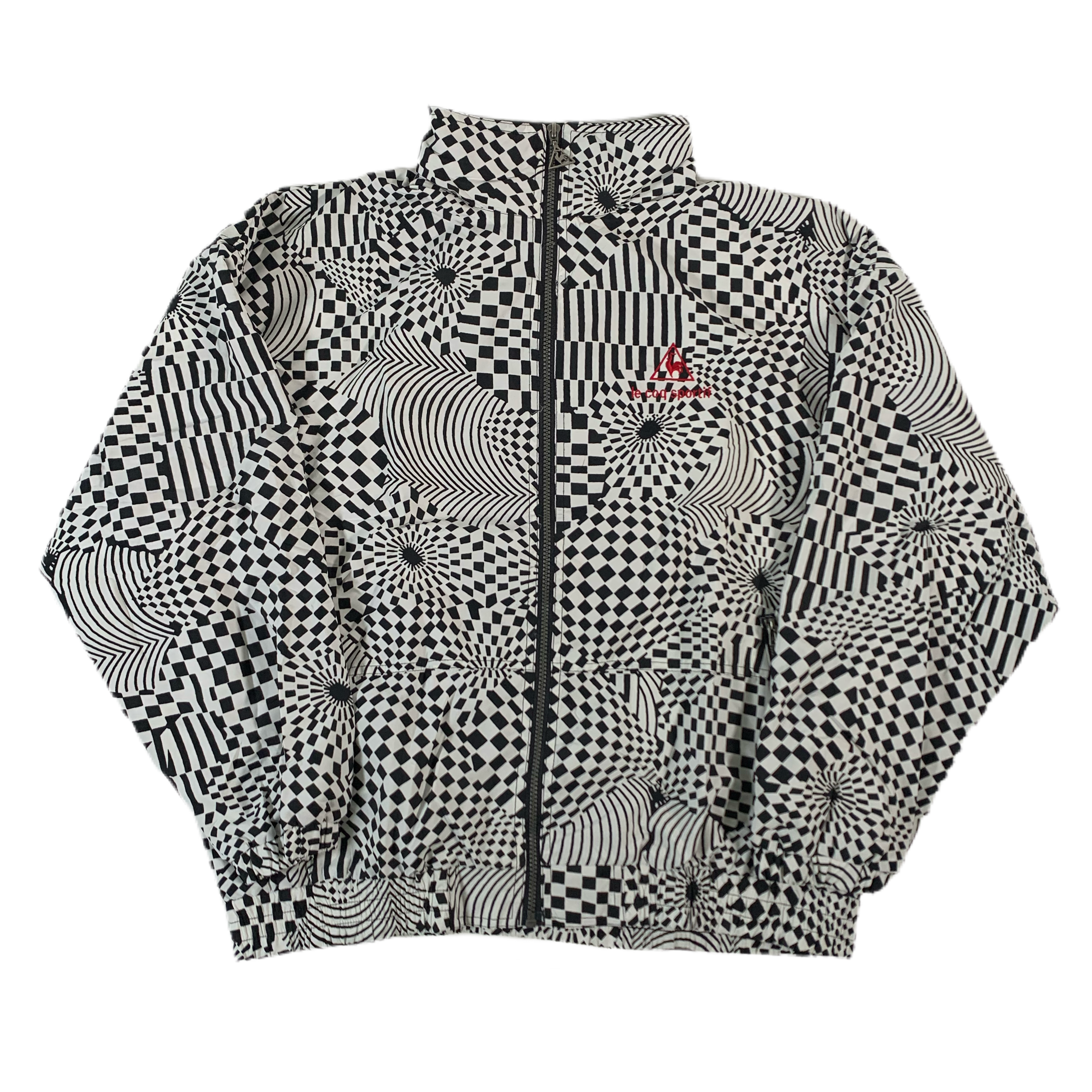 Le coq sportif 1882 adidas best sale