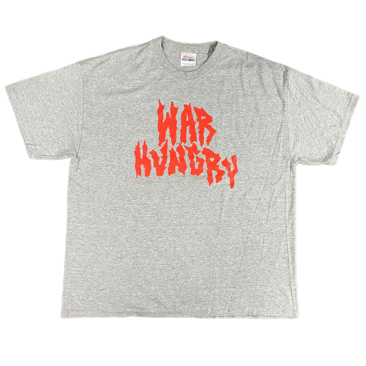 War Hungry &quot;Morgado&quot; T-Shirt