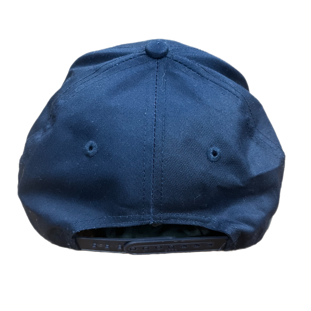 Bad Seed &quot;Navy&quot; Snap Back