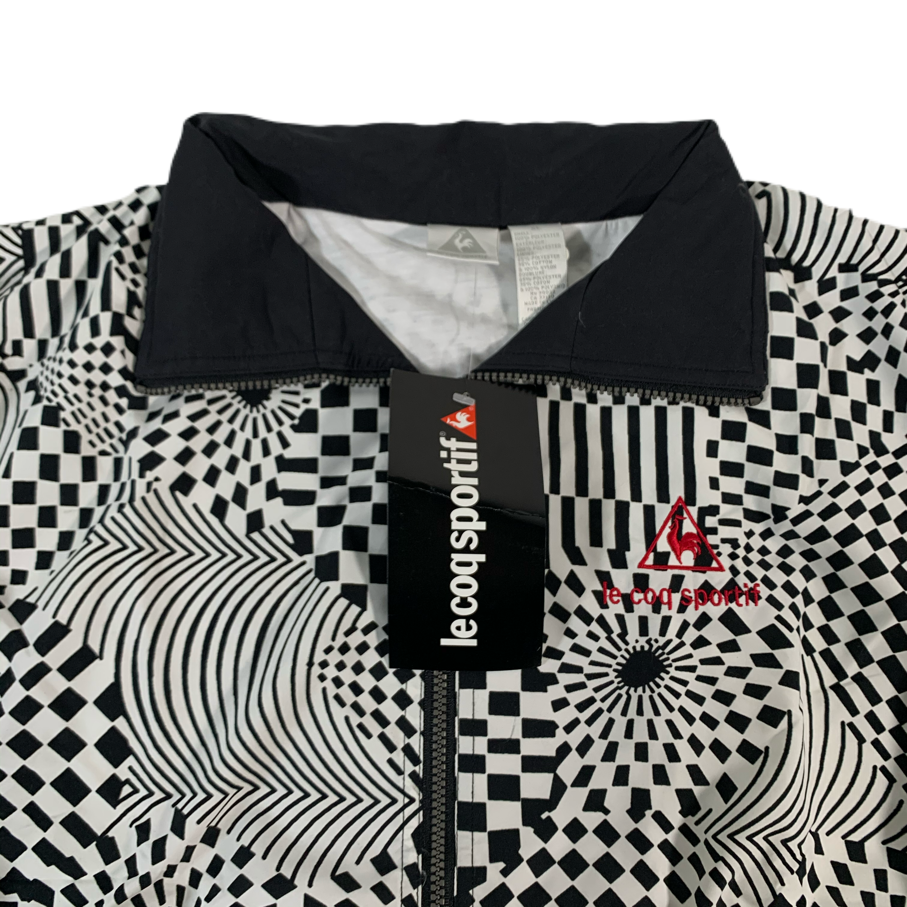 Le coq sportif clearance 1882 xl