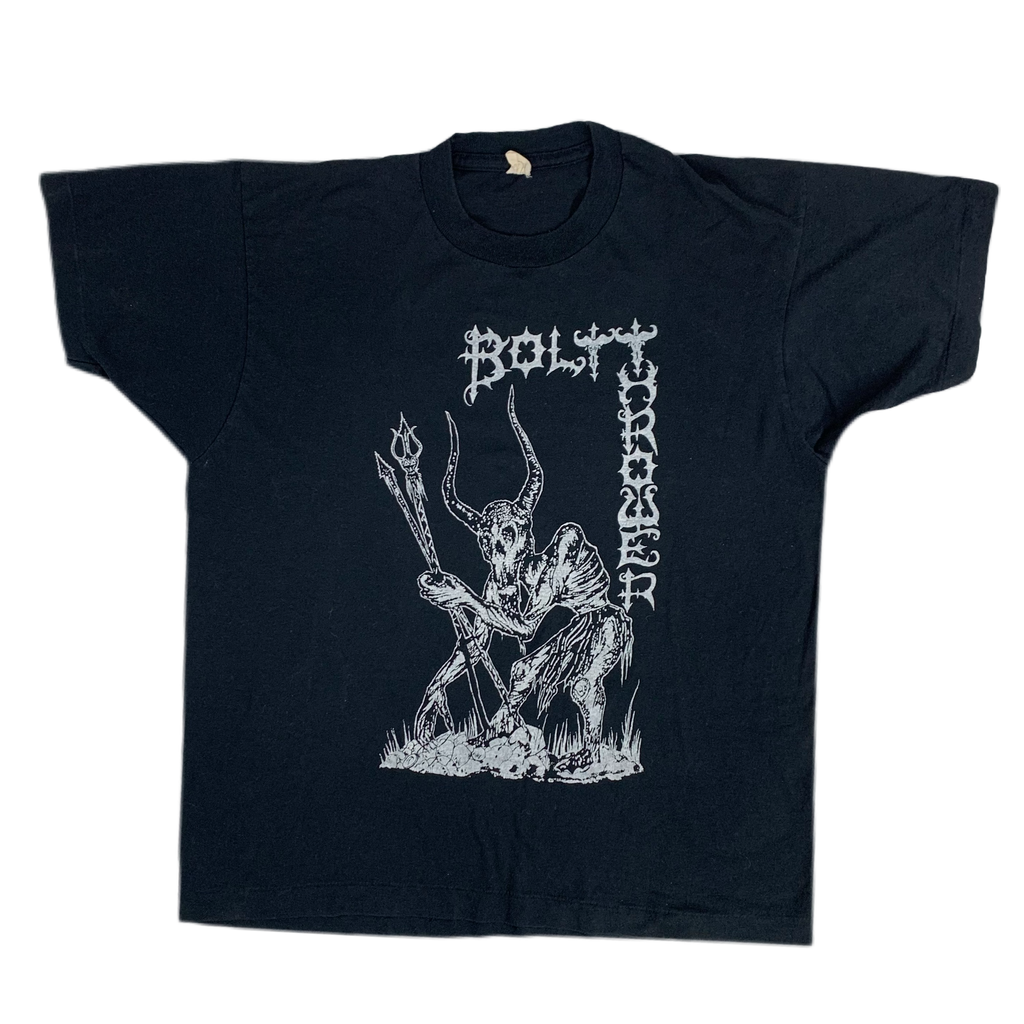 BOLT THROWER STILL LOYAL Tシャツ　ヴィンテージ Vintage Bolt Thrower 