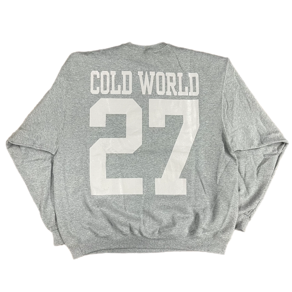 Cold World