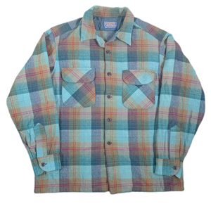 Vintage Pendleton “Board” Shirt | jointcustodydc