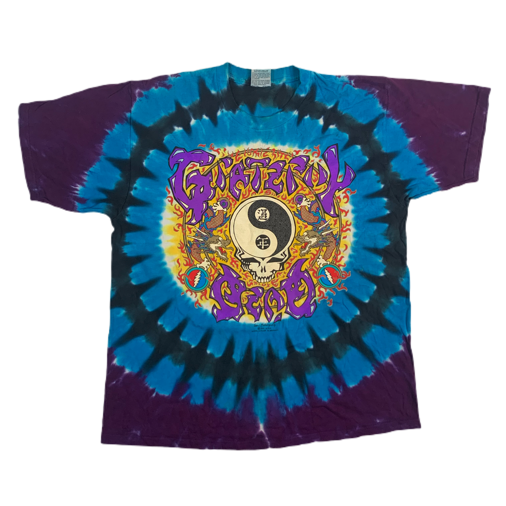 Greatful Dead ヴィンテージ Vintage Grateful Dead 