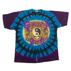 Vintage Grateful Dead 