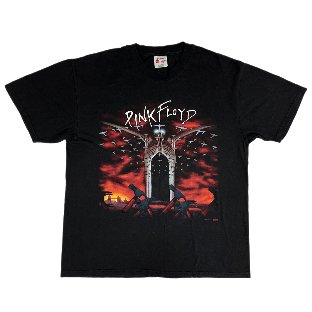 Vintage Pink Floyd 