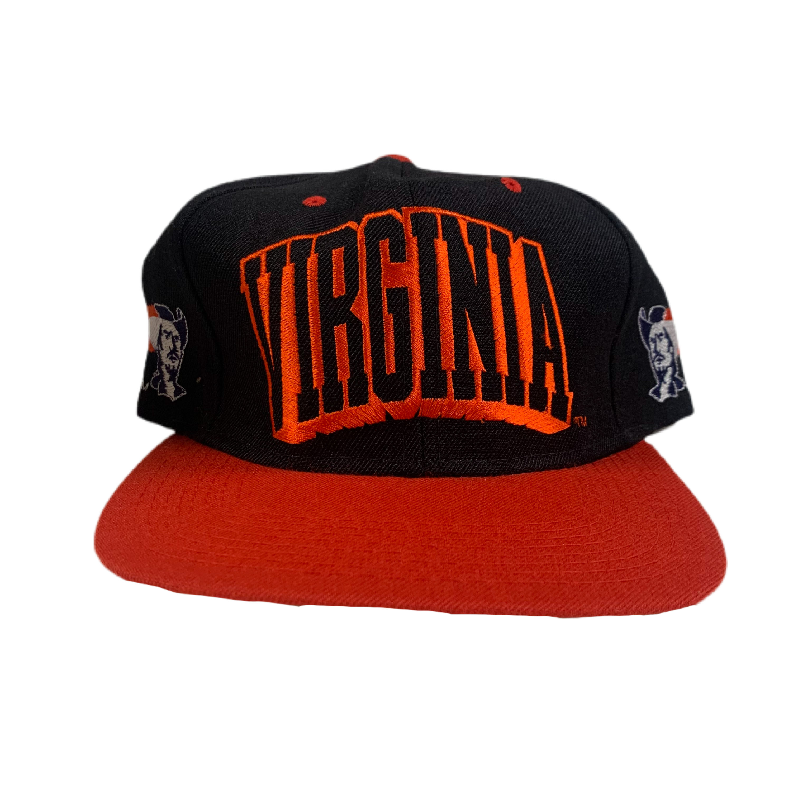 Virginia basketball hat hotsell