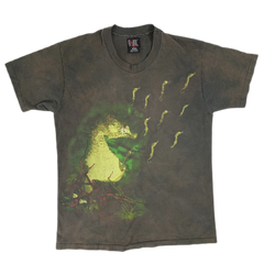 Nirvana hotsell seahorse shirt