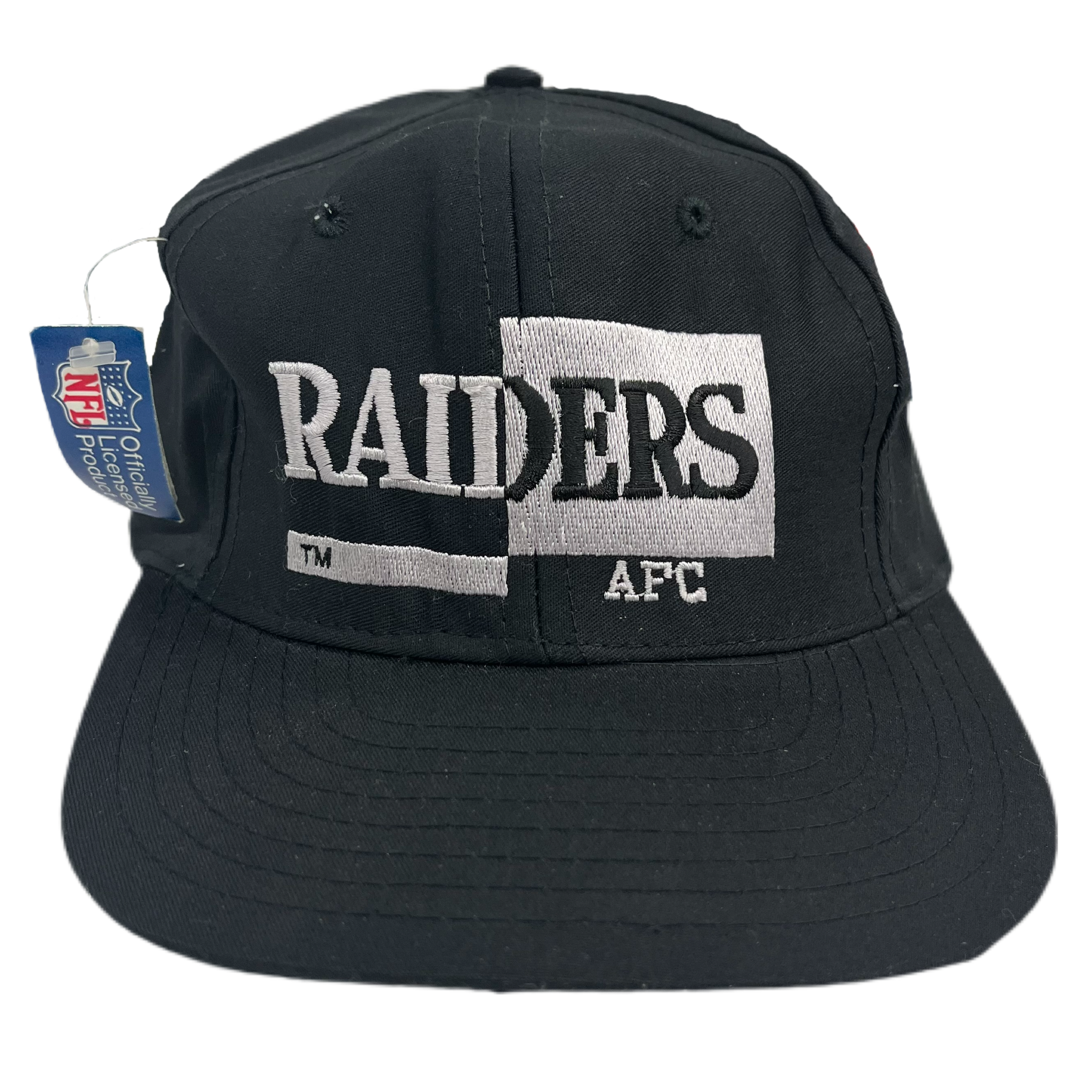 Raiders vintage cap hotsell