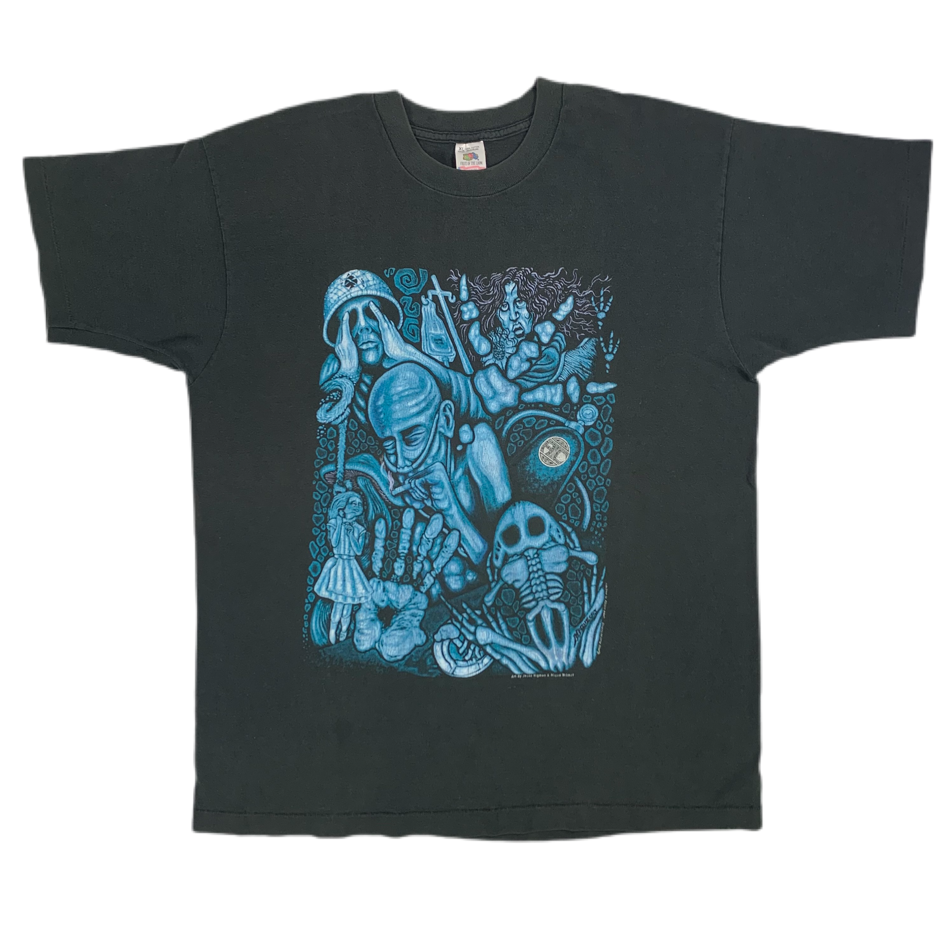 Vintage Alice In Chains Vintage Alice In Chains