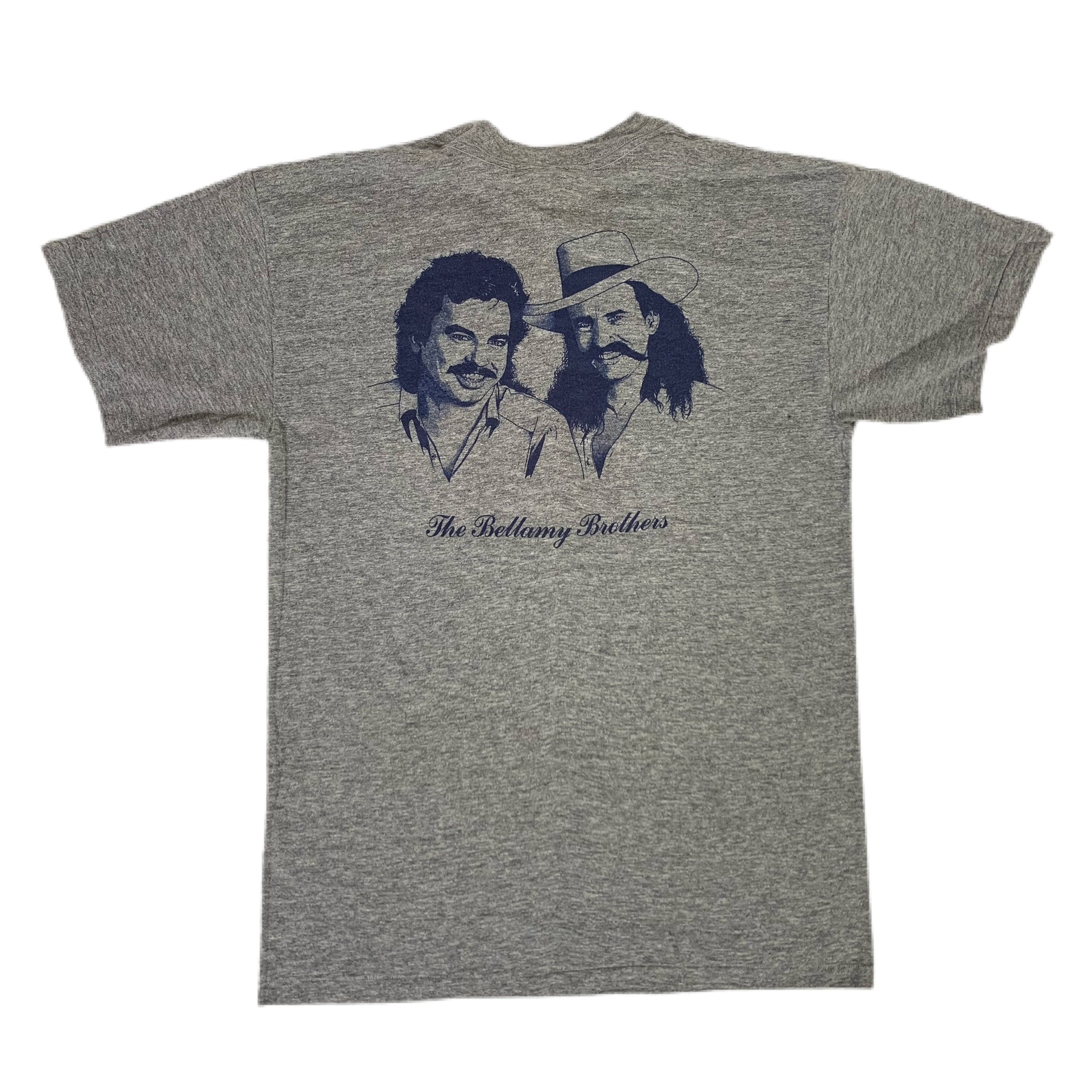 bellamy brothers t shirt