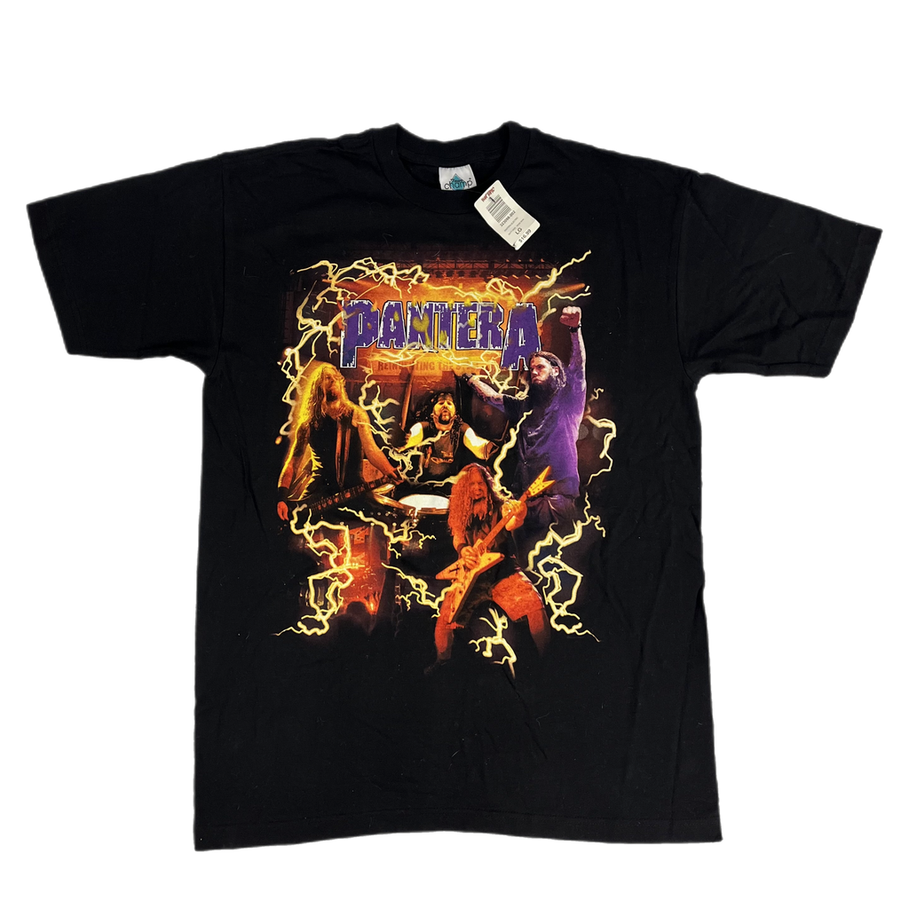 PANTERA ヴィンテージTシャツ Lサイズ Vintage Pantera 