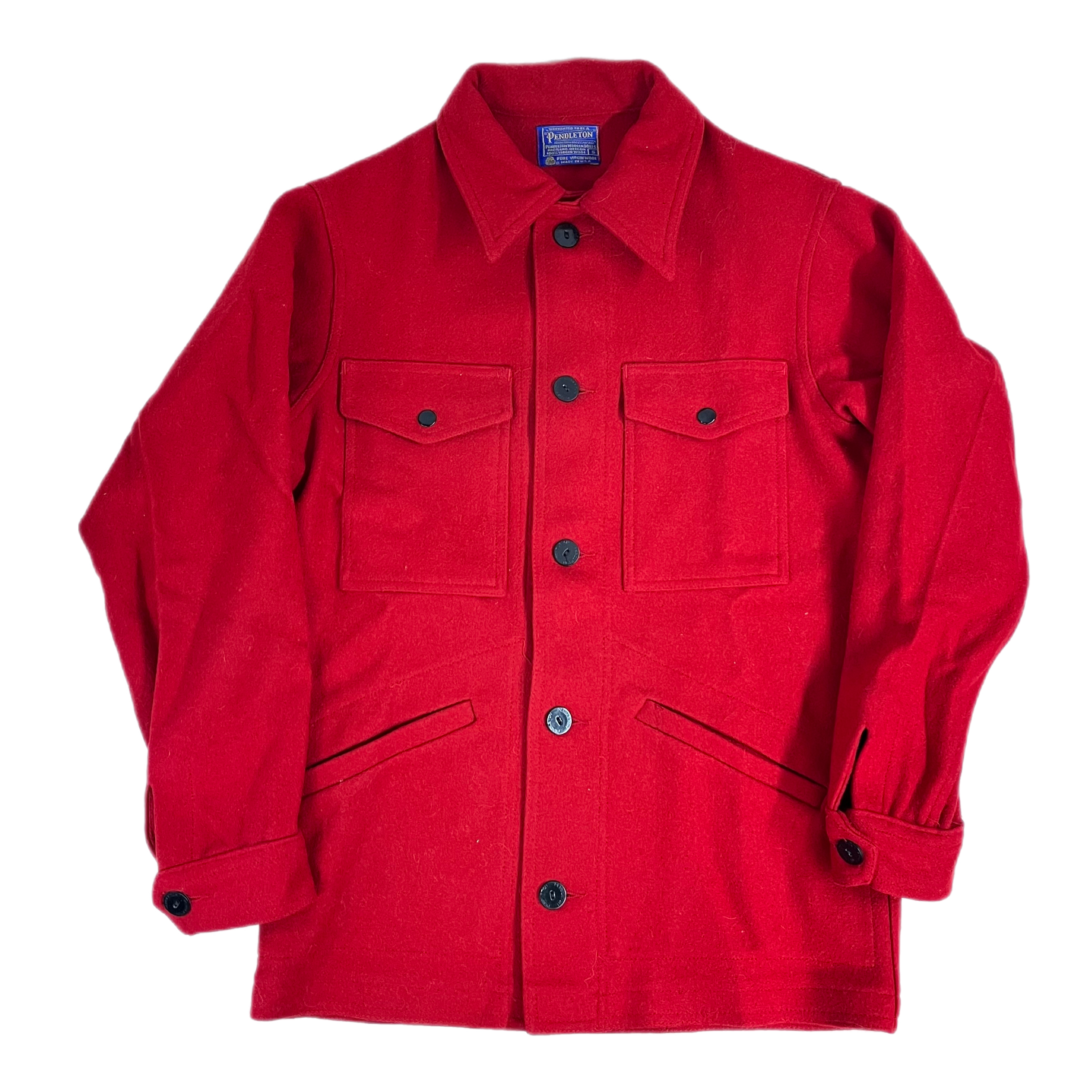 Pendleton Women's Cardwell Wool Jacket - Macy's