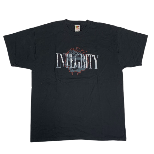 Vintage Integrity 