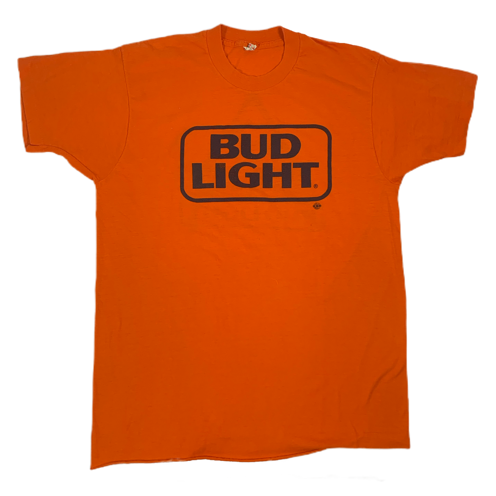 Vintage Bud Light “Triathlon” T-Shirt - jointcustodydc