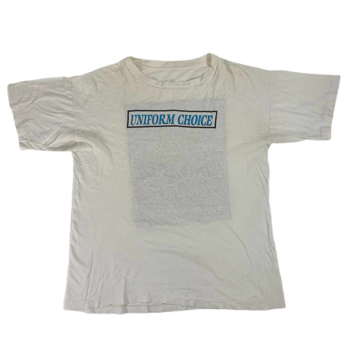 Vintage Uniform Choice &quot;A Wish To Dream&quot; T-Shirt