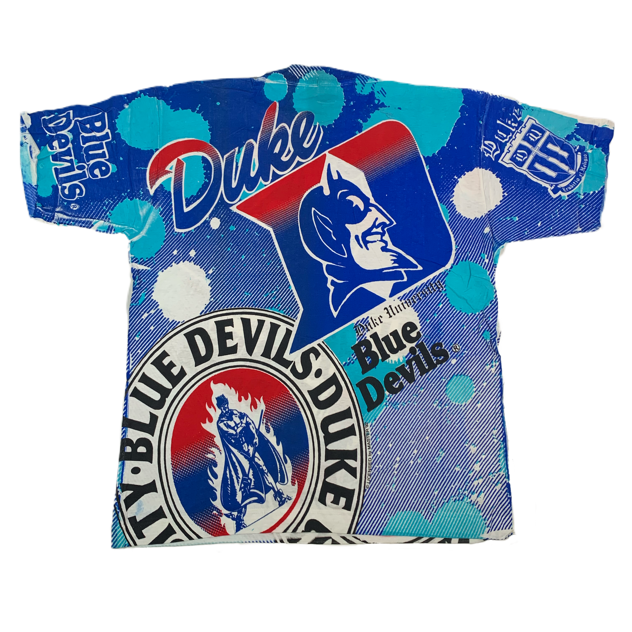Duke Blue Devils Gear, Jerseys, Apparel, Merchandise