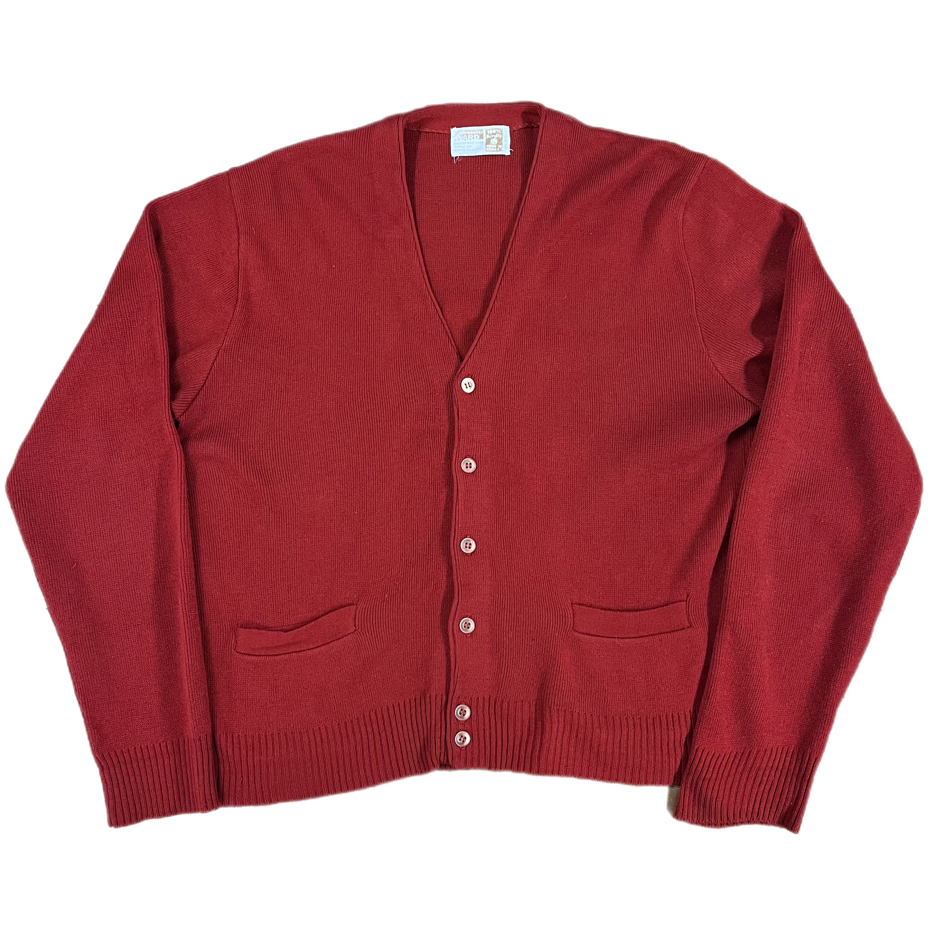 Vintage Montgomery Ward