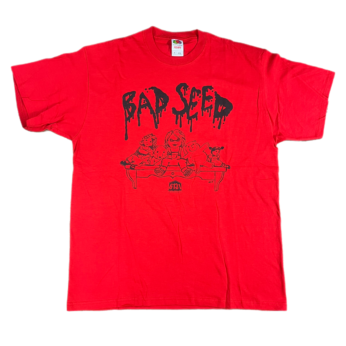 Bad Seed &quot;6131&quot; T-Shirt