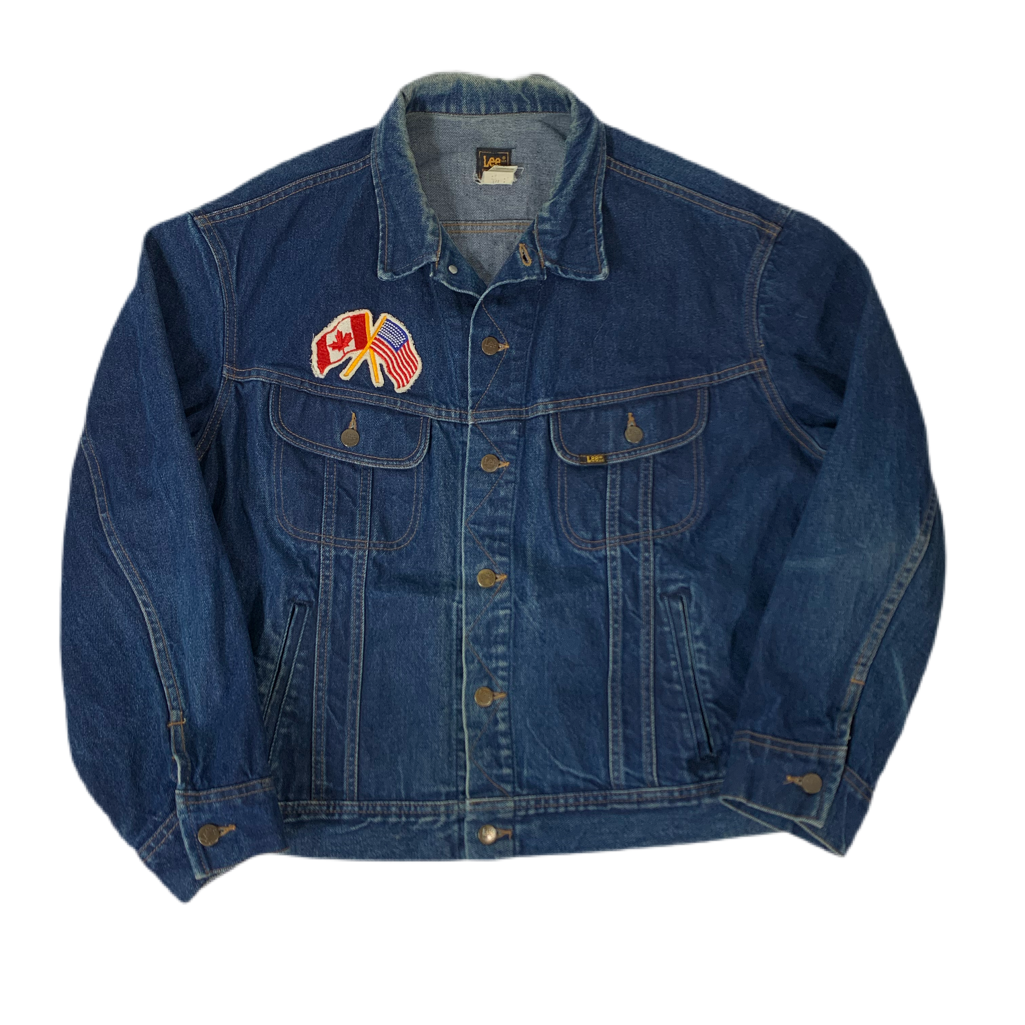 Vintage 2024 lee riders