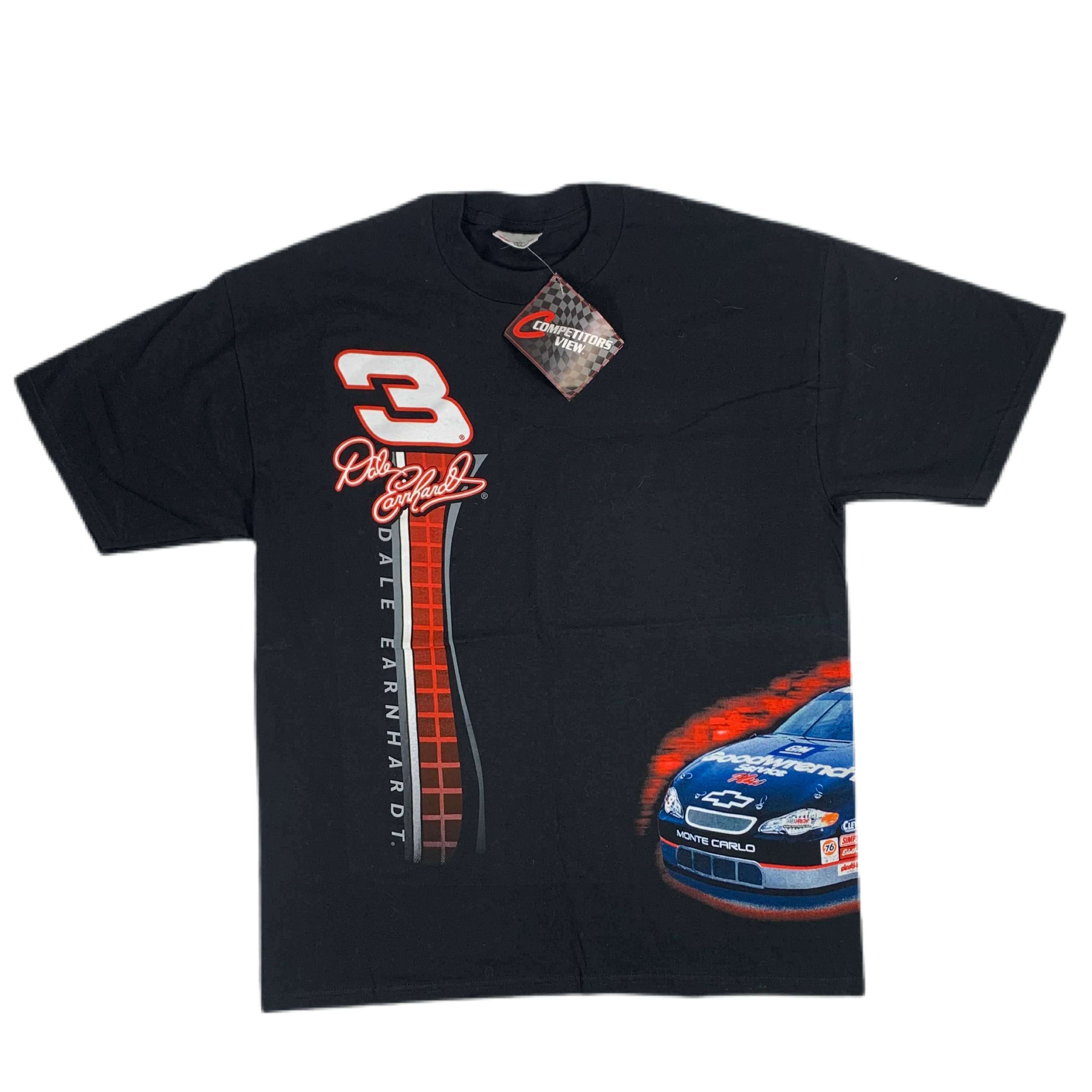 Vintage Dale Earnhardt #3 Vintage Dale Earnhardt #3