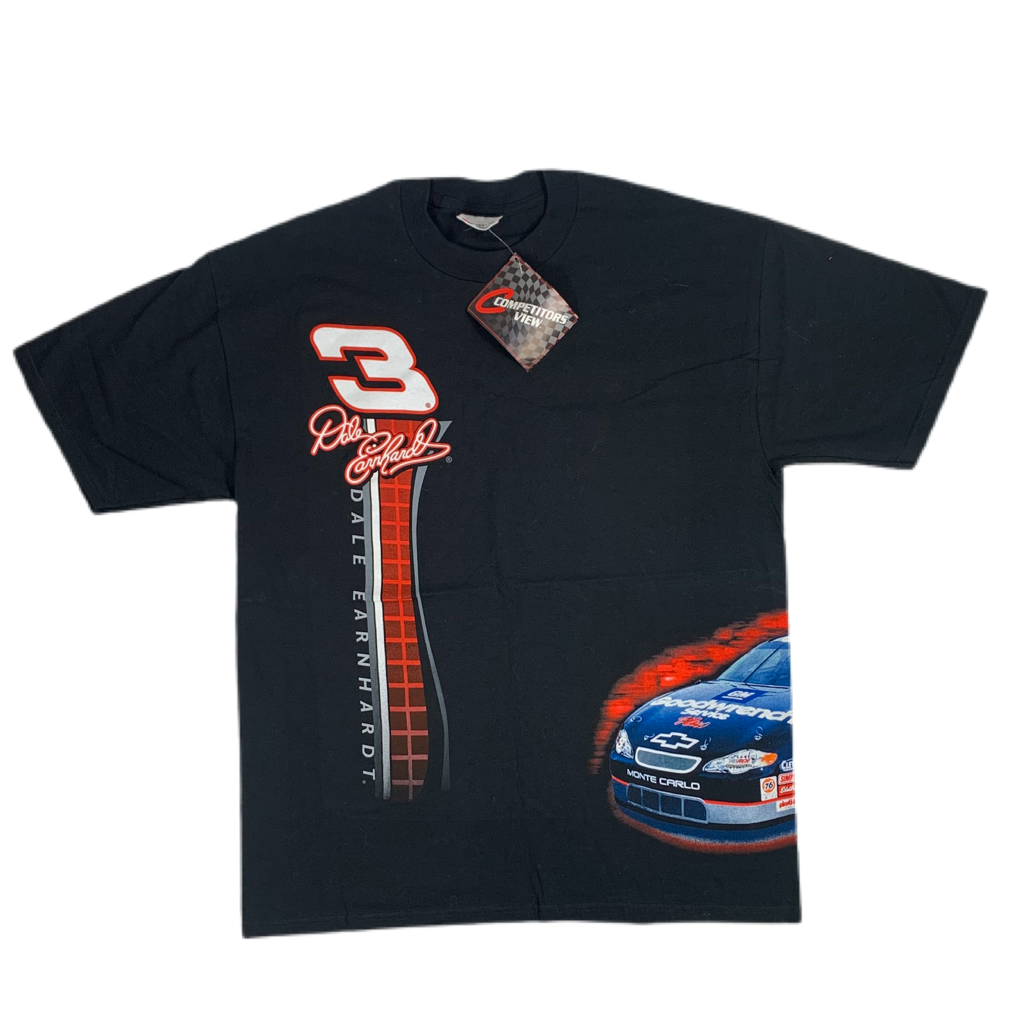 Vintage Dale Earnhardt #3 