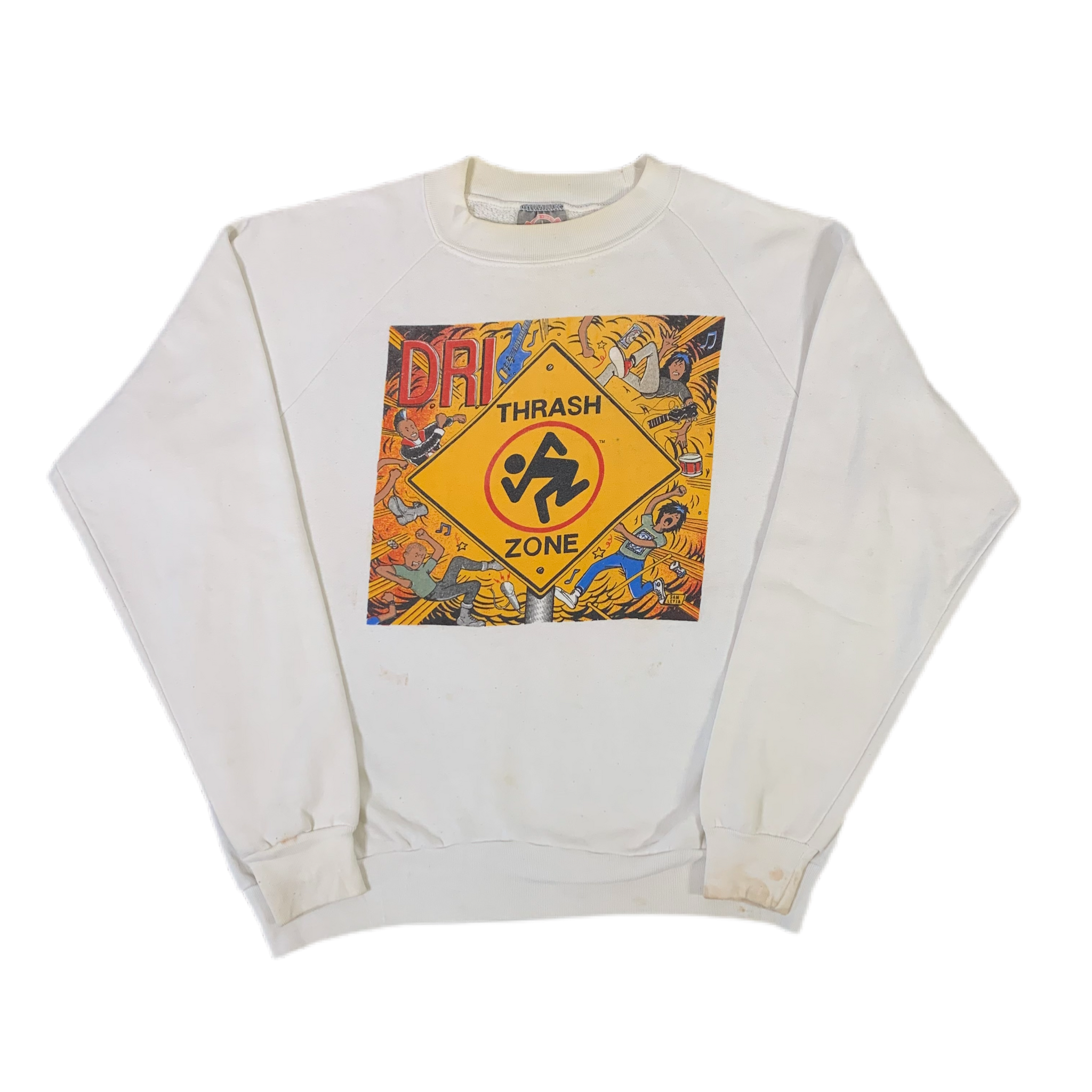 Dri hot sale crossover shirt
