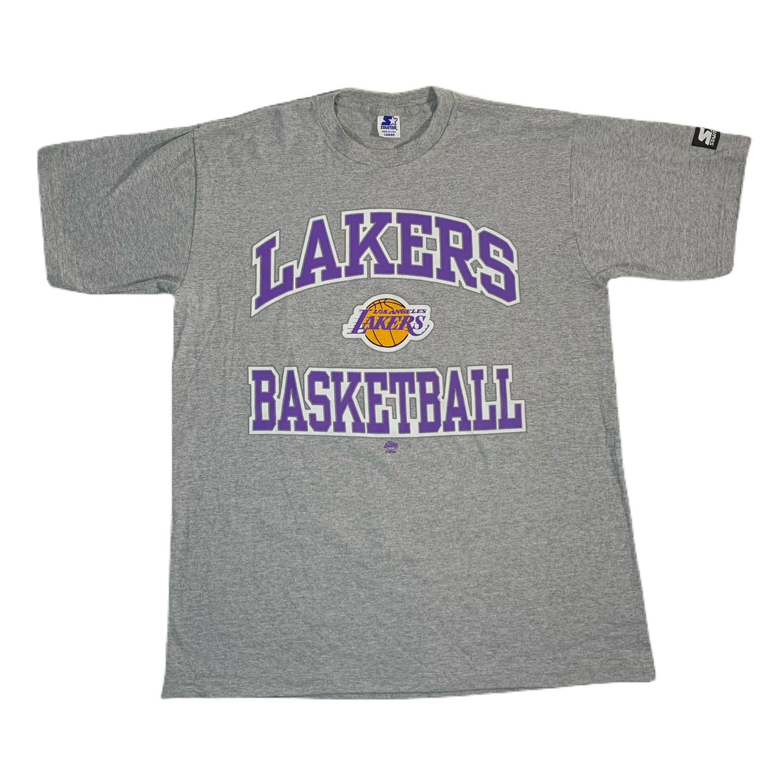 Vintage Lakers “Starter” T-Shirt - jointcustodydc