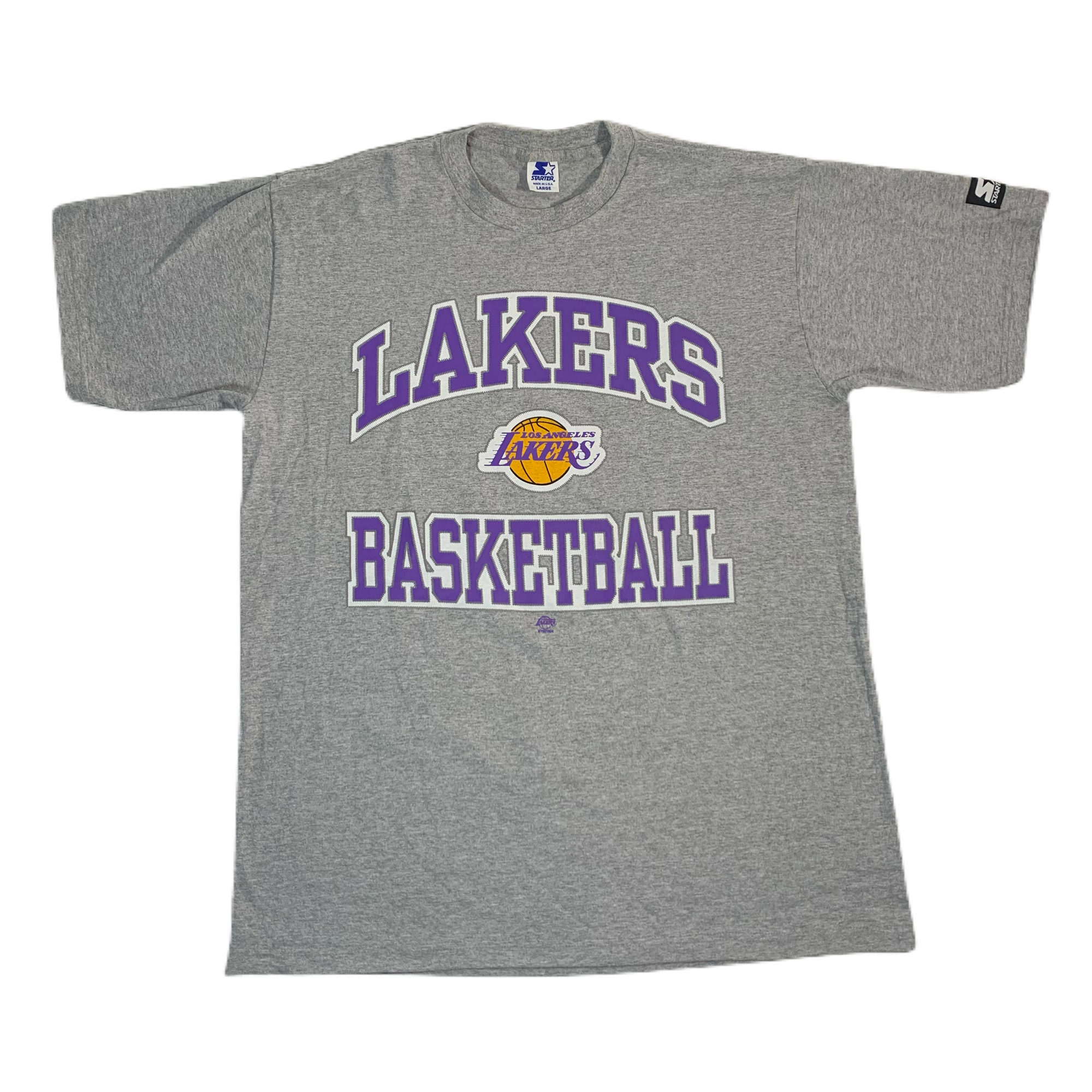 Vintage Lakers “Starter” T-Shirt - jointcustodydc