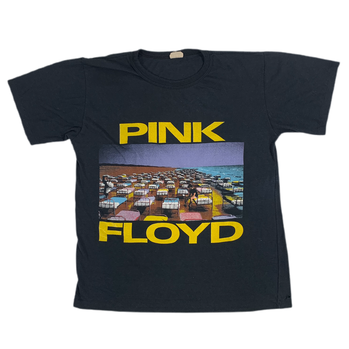 Vintage Pink Floyd &quot;Momentary Lapse Of Reason&quot; T-Shirt