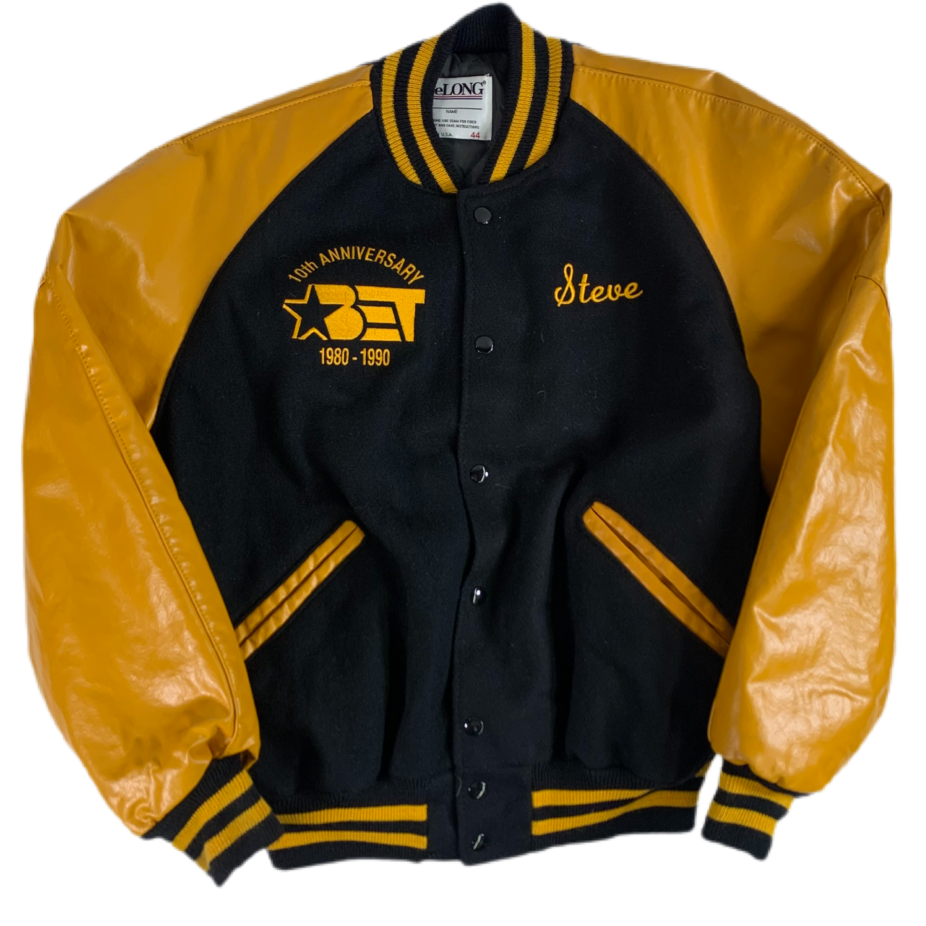 Vintage BET 