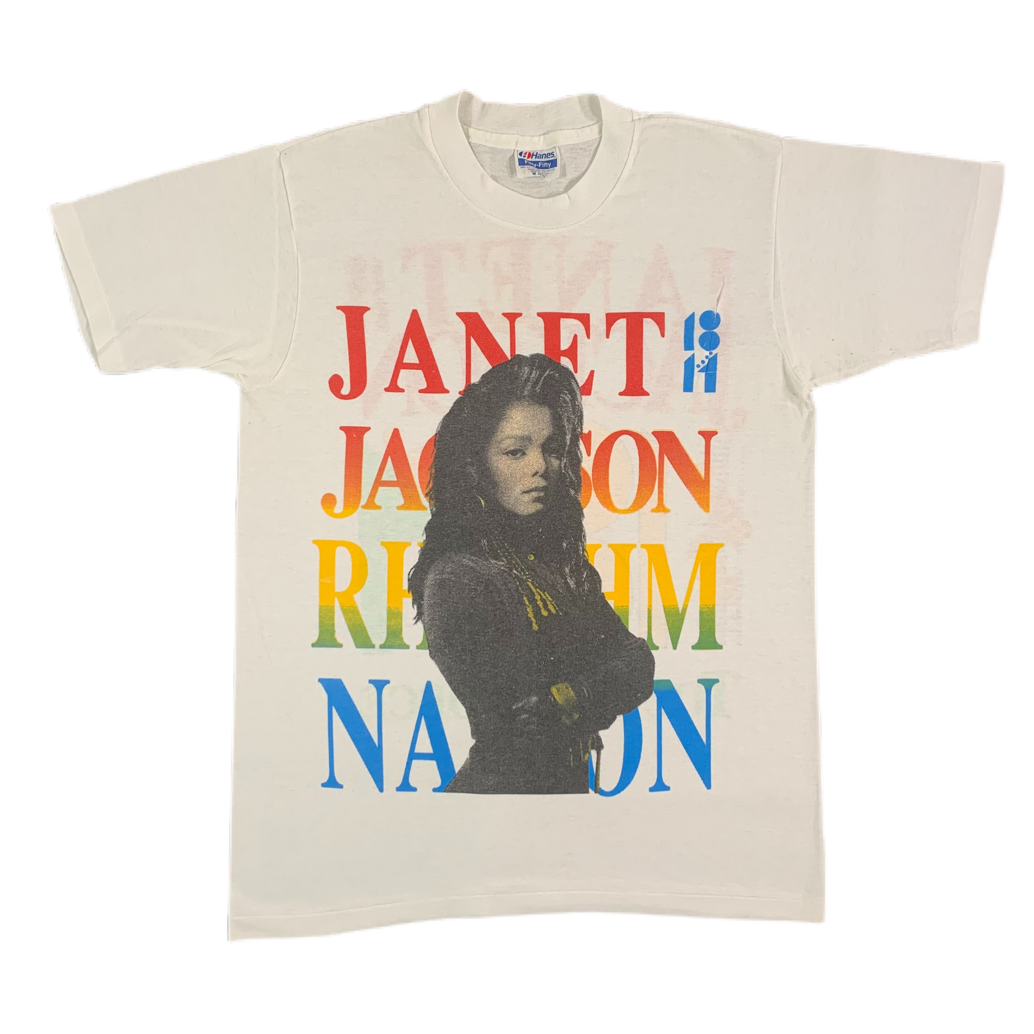 Janet jackson online t shirt