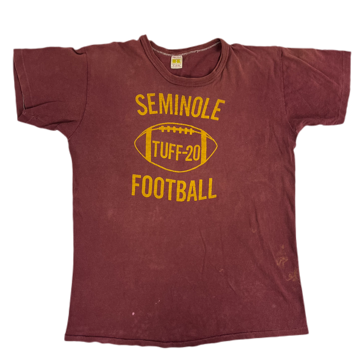 Vintage Florida State University &quot;Seminoles&quot; T-Shirt