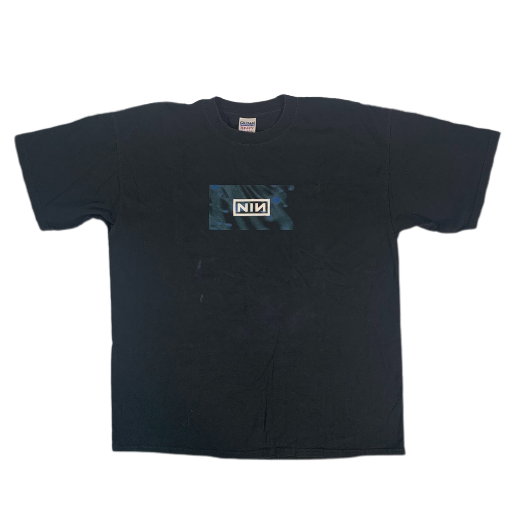 Vintage Nine Inch Nails Vintage Nine Inch Nails