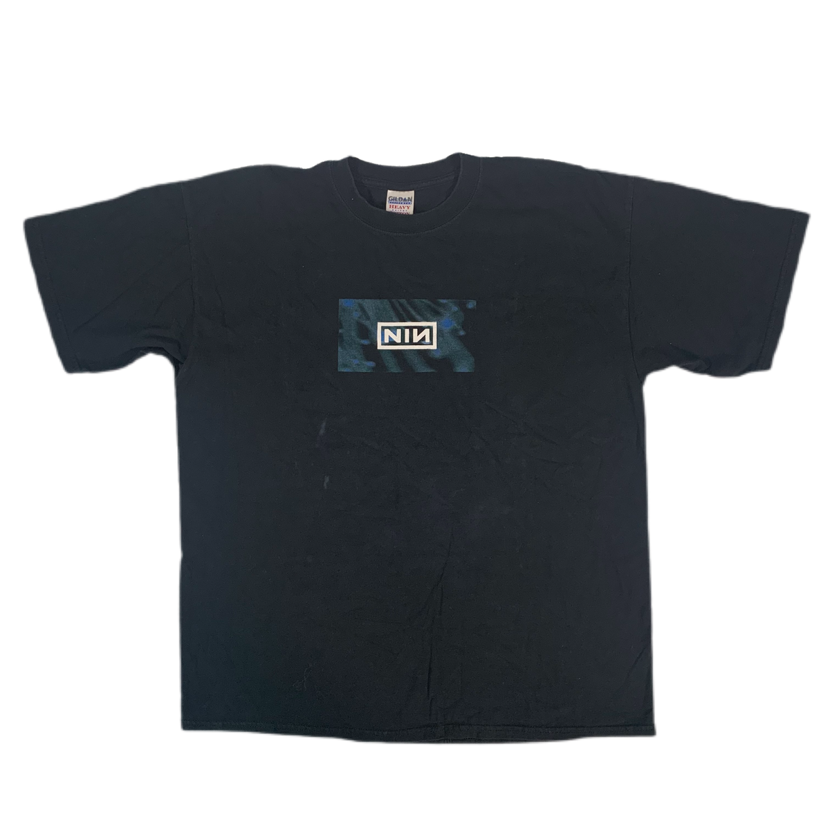 Vintage Nine Inch Nails &quot;Things Falling Apart&quot; T-Shirt