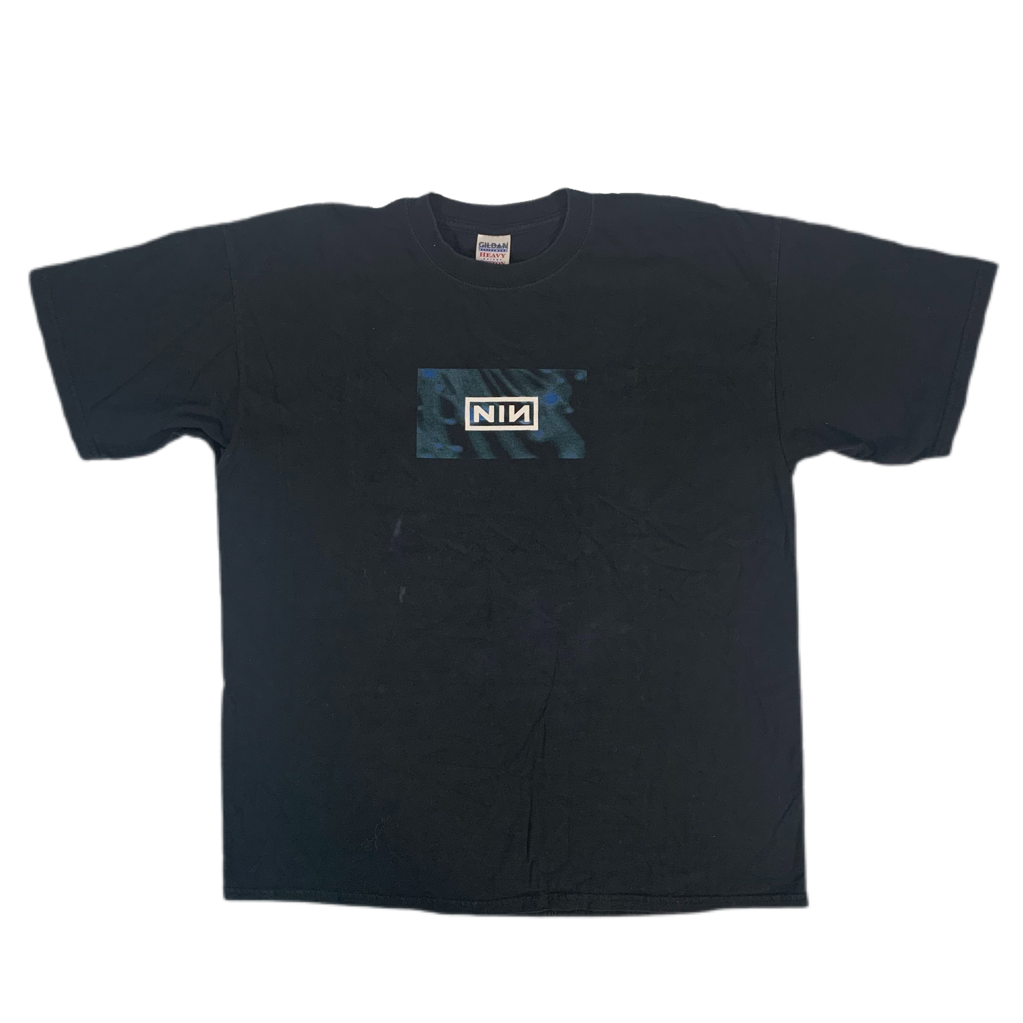 Vintage Nine Inch Nails Vintage Nine Inch Nails