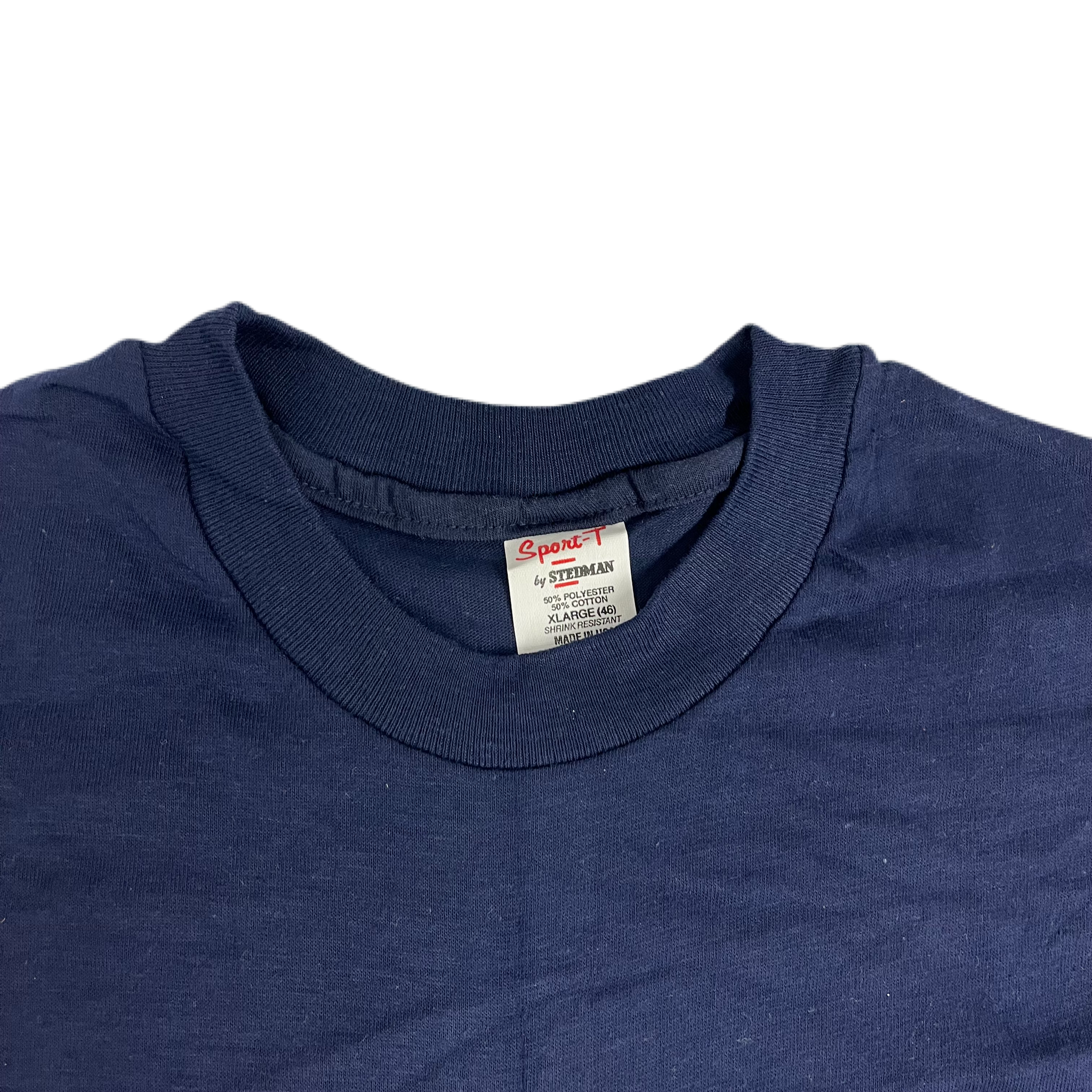 Supreme hot sale blank shirts