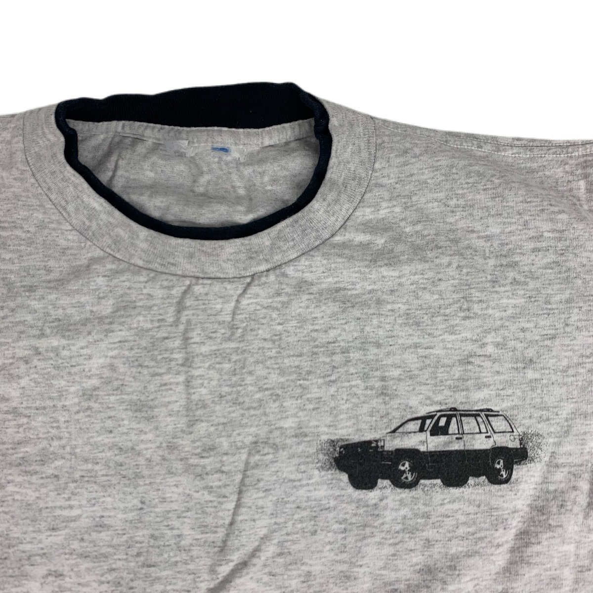 Vintage Jeep &quot;Cherokee&quot; T-Shirt