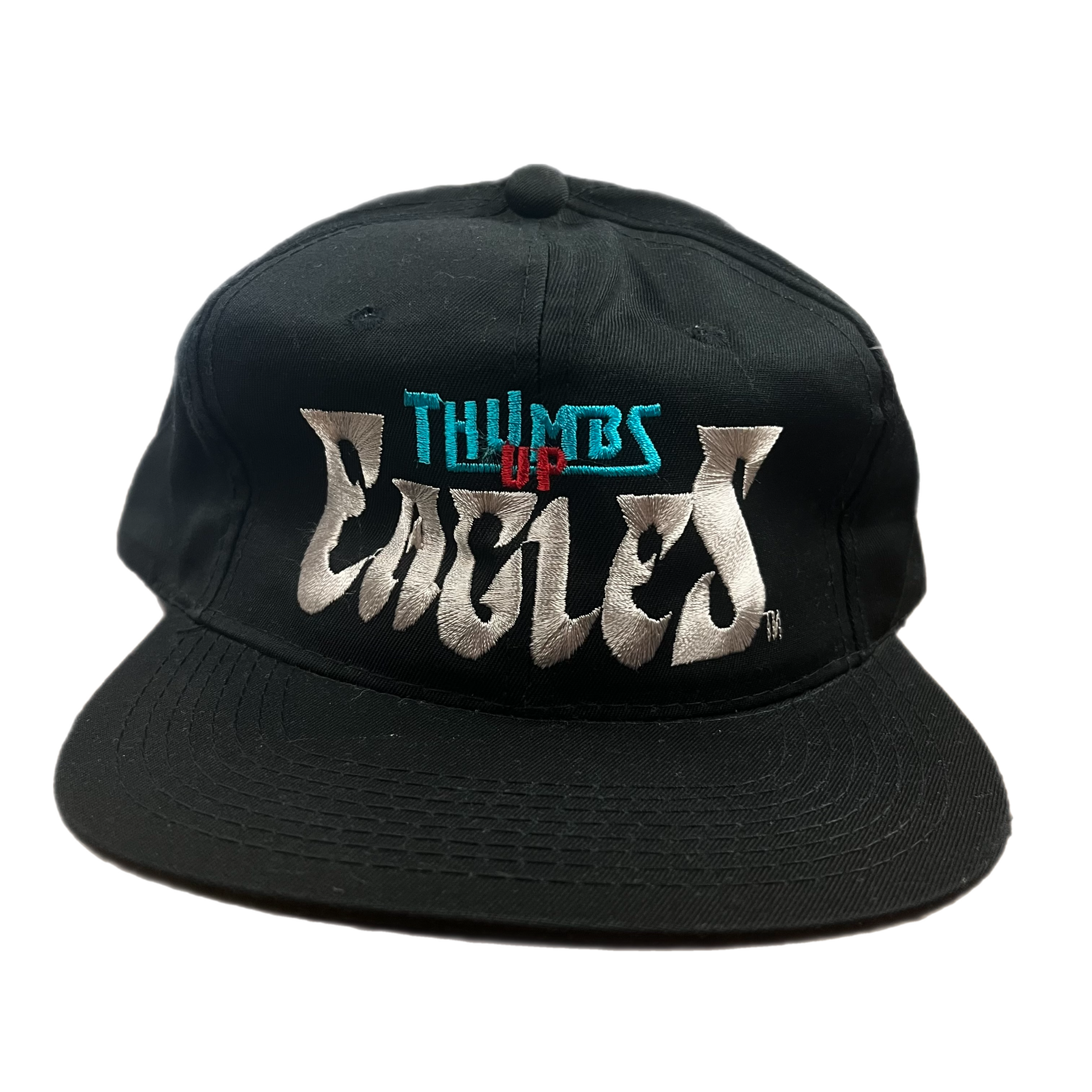 Vintage philadelphia top eagles hat