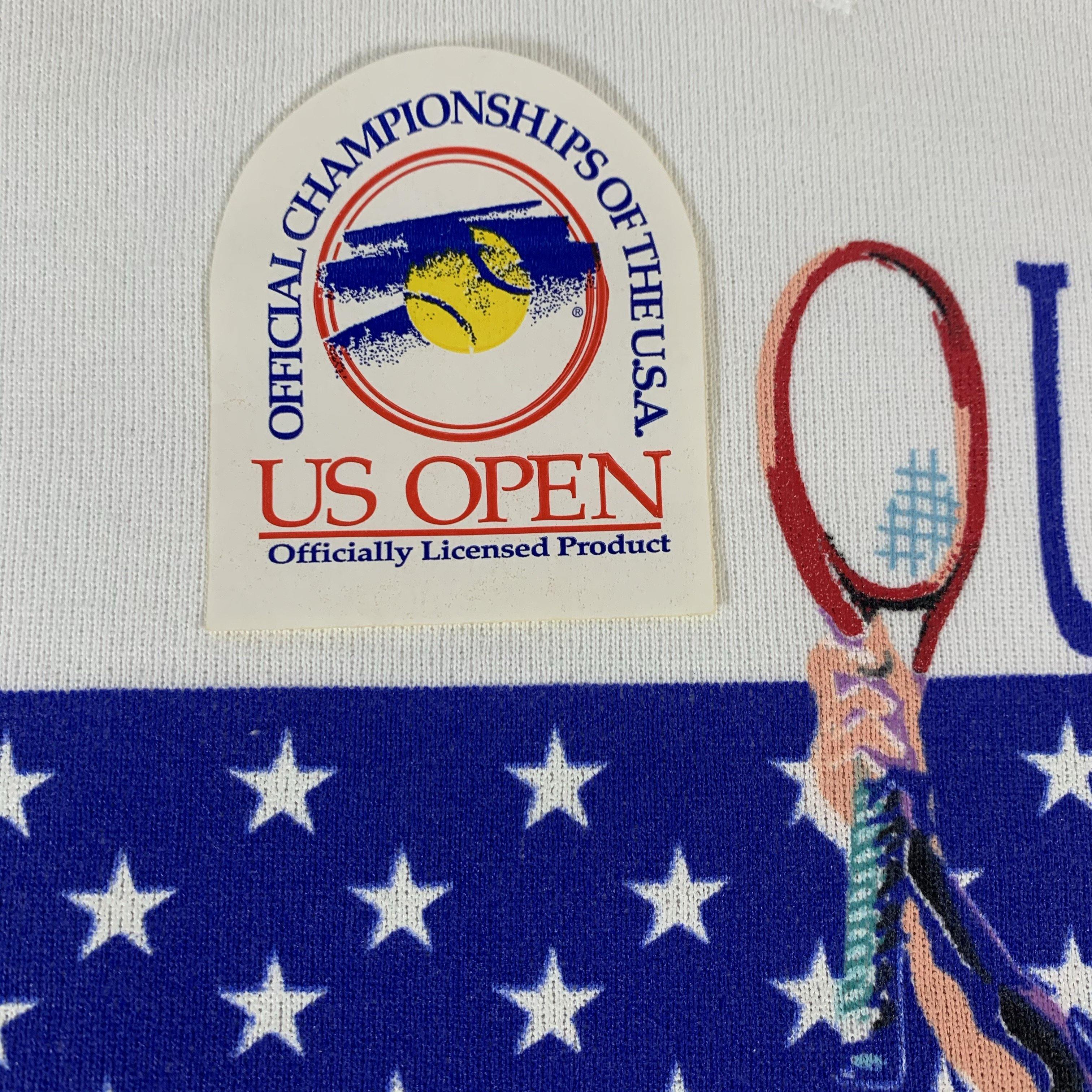 Vintage U.S. Open “1992” Crewneck Sweatshirt - jointcustodydc