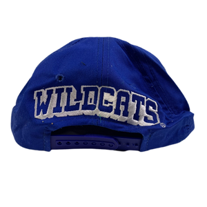 Kentucky Vintage Baseball Hat (Aged Royal) – KY for KY Store